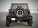 Ford Bronco Raptor 2023 V6